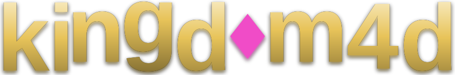 kingdom4d logo