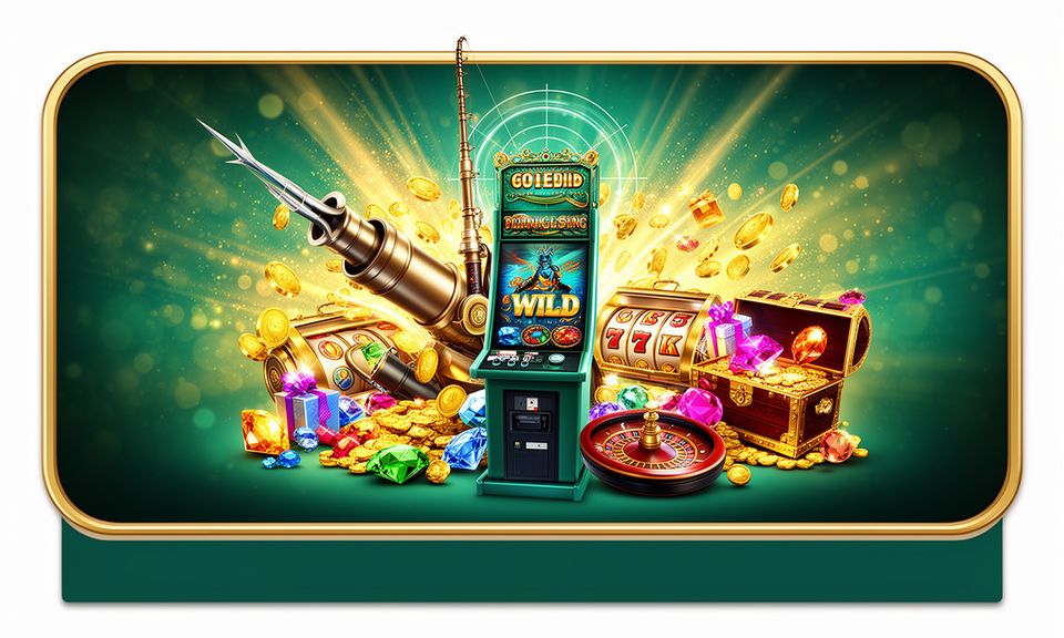 kingdom4d mobile gaming
