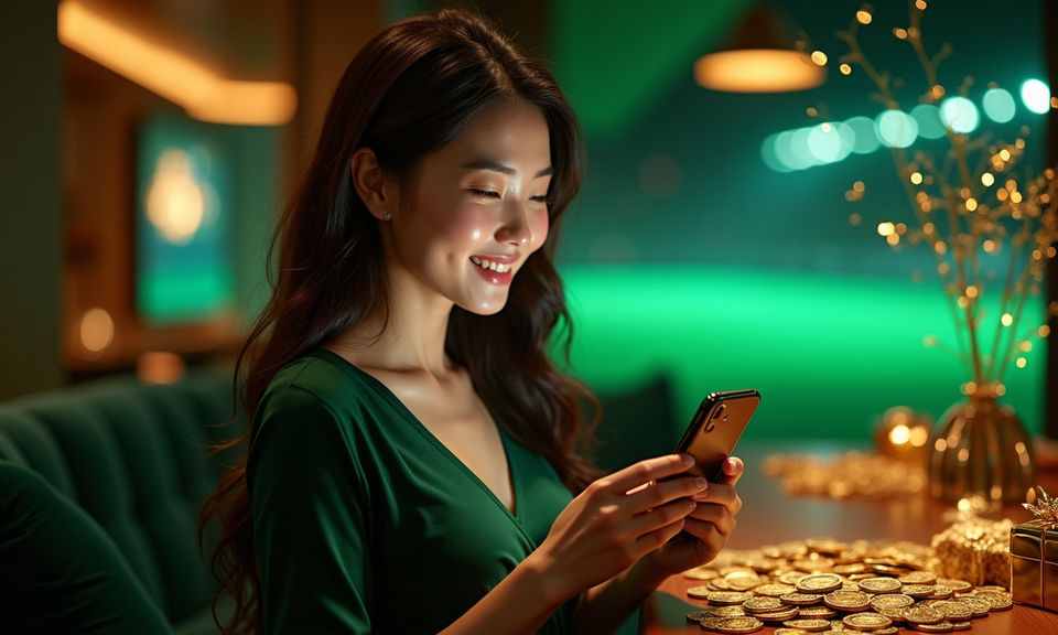 kingdom4d mobile gaming
